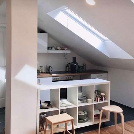 Sonnige Und Ruhige Wohnung Fur Entspanntes Reisen Viyana Dış mekan fotoğraf